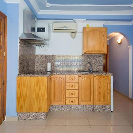 Apartamento Comodo Y Centrico, Los Cristianos Arona  Zewnętrze zdjęcie