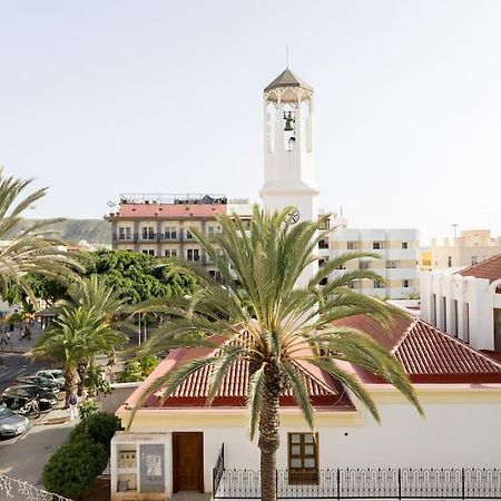 Apartamento Comodo Y Centrico, Los Cristianos Arona  Zewnętrze zdjęcie