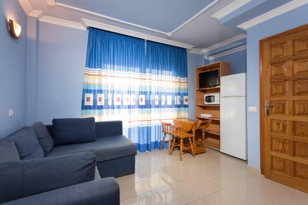 Apartamento Comodo Y Centrico, Los Cristianos Arona  Zewnętrze zdjęcie