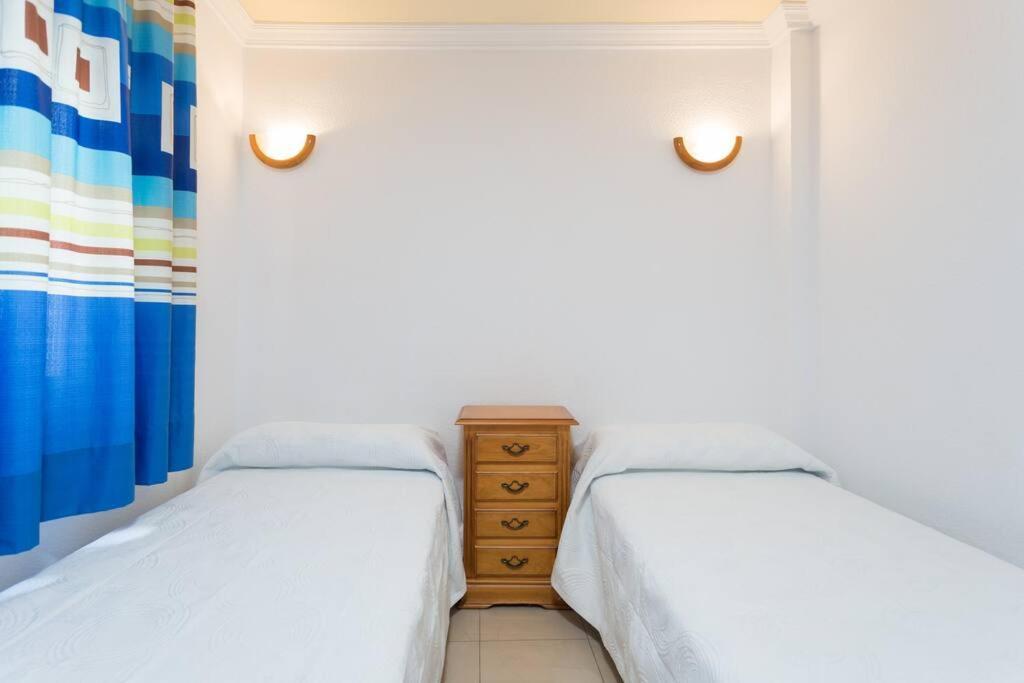 Apartamento Comodo Y Centrico, Los Cristianos Arona  Zewnętrze zdjęcie
