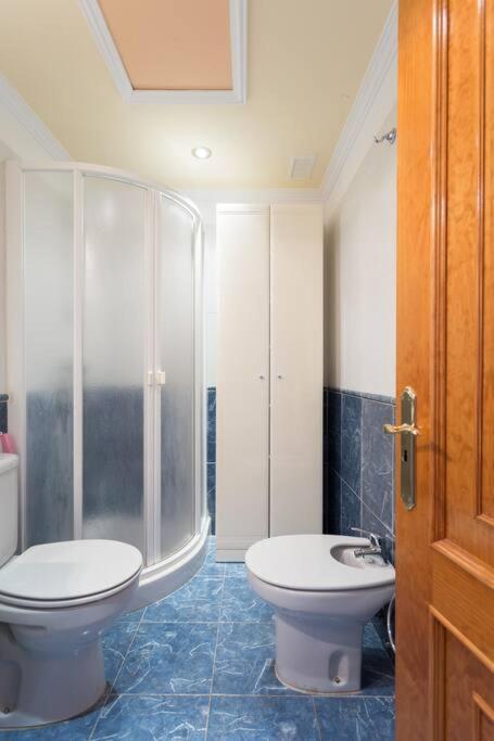 Apartamento Comodo Y Centrico, Los Cristianos Arona  Zewnętrze zdjęcie