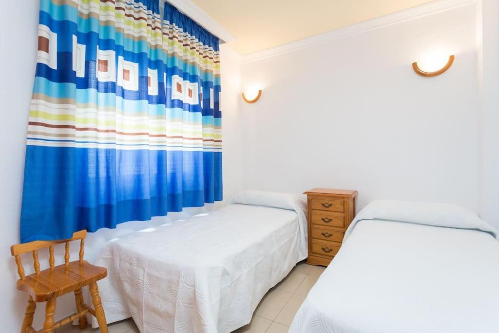 Apartamento Comodo Y Centrico, Los Cristianos Arona  Zewnętrze zdjęcie