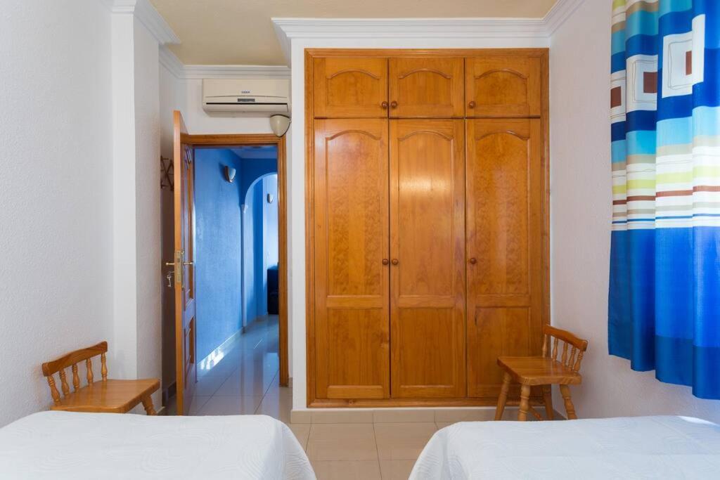 Apartamento Comodo Y Centrico, Los Cristianos Arona  Zewnętrze zdjęcie