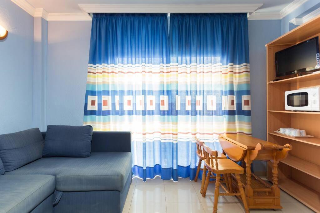 Apartamento Comodo Y Centrico, Los Cristianos Arona  Zewnętrze zdjęcie